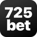 Logo 725BET.COM