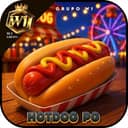 Logo W1 HOTDOGPG.COM