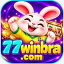 Logo 77WINBRA.COM