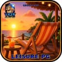 Logo VOY LEISUREPG.COM