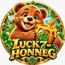 Logo LUCK7 HONNEG.COM