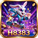 Logo H8383.COM