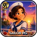 Logo 91 SAILORPG.COM