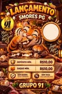 Logo 91 SMORESPG.COM