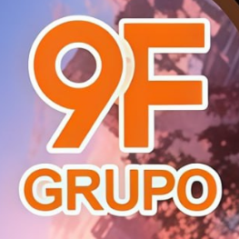 Ícone da categoria 9F GRUPO