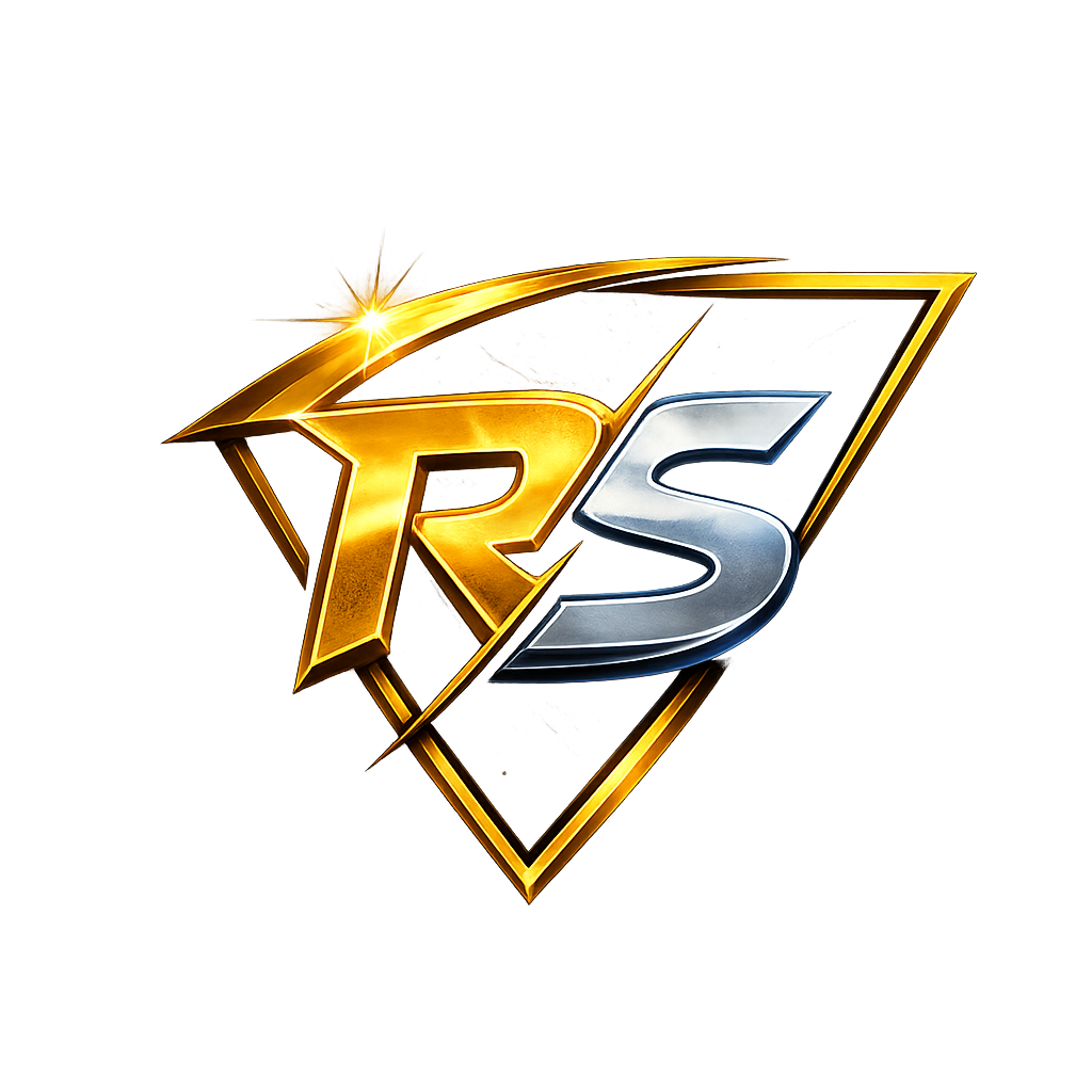 Ícone RS GRUPO
