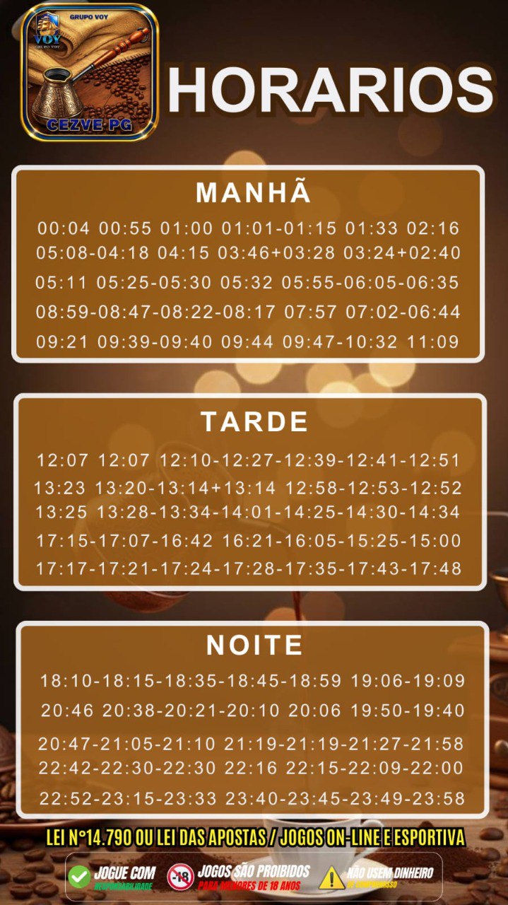 Screenshot da VOY-CEZVE-PG.COM