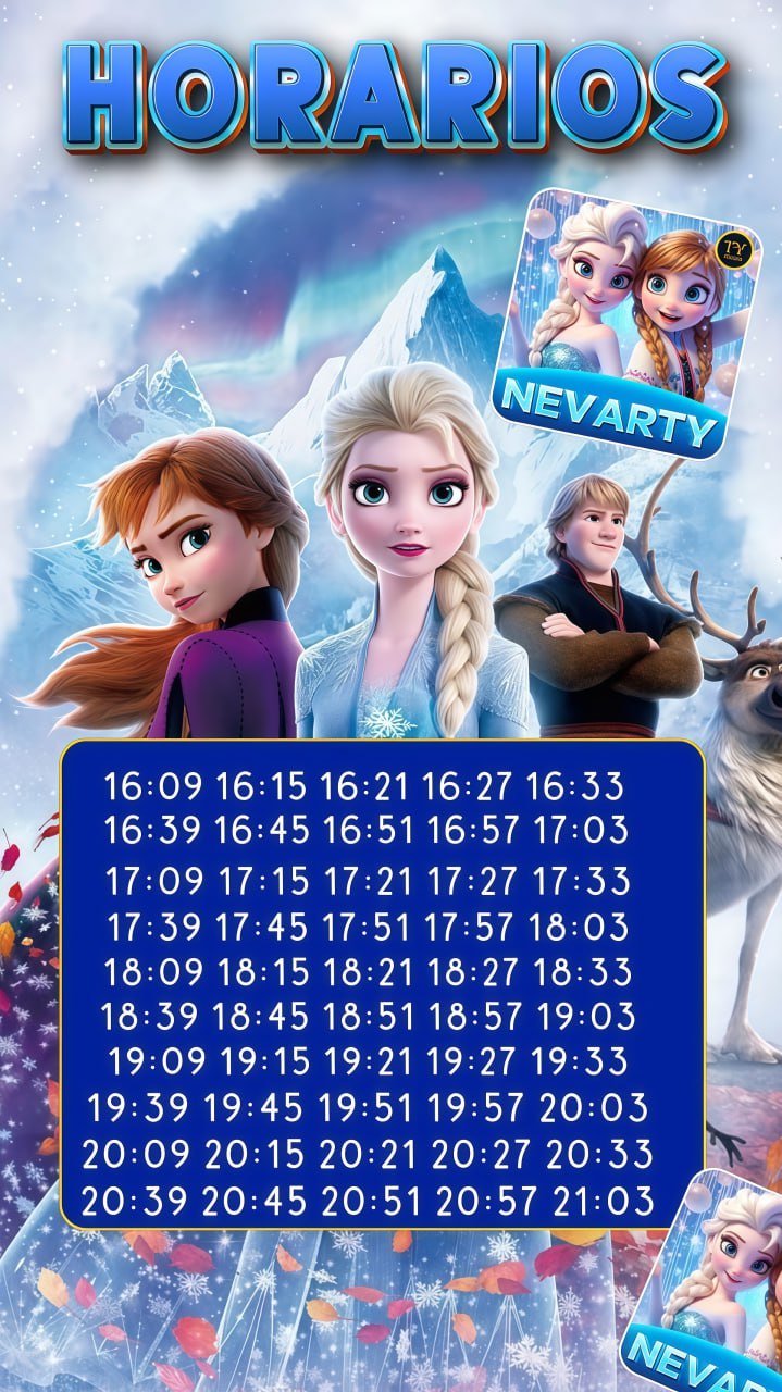 Screenshot da NEVAR-TY.COM
