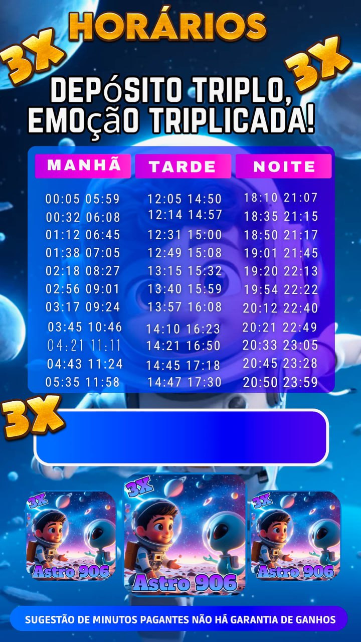 Screenshot da ASTRO906.COM