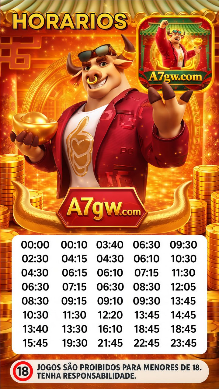 Screenshot da A7GW.COM