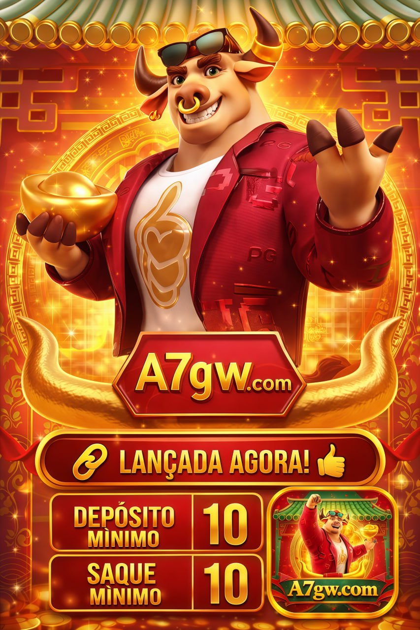 Screenshot da A7GW.COM