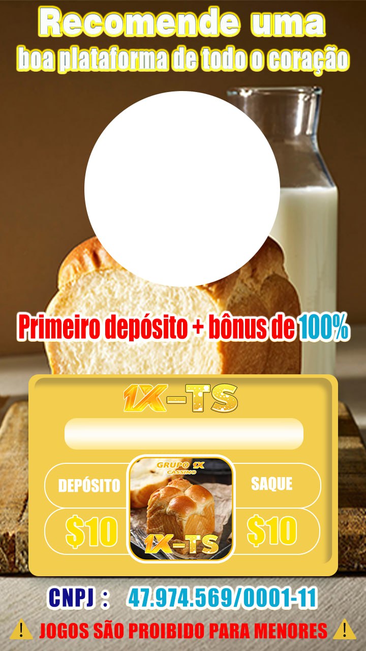 Screenshot da 1X-TS.COM - DEPOSITO 2X