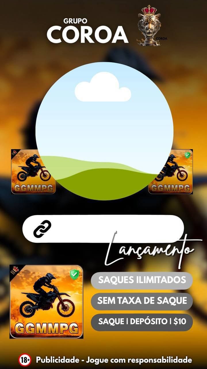 Screenshot da GGMMPG.COM