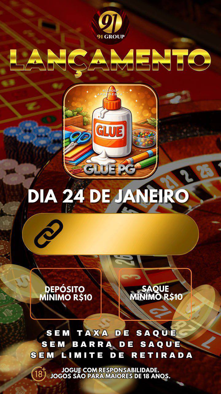 Screenshot da 91-GLUE-PG.COM