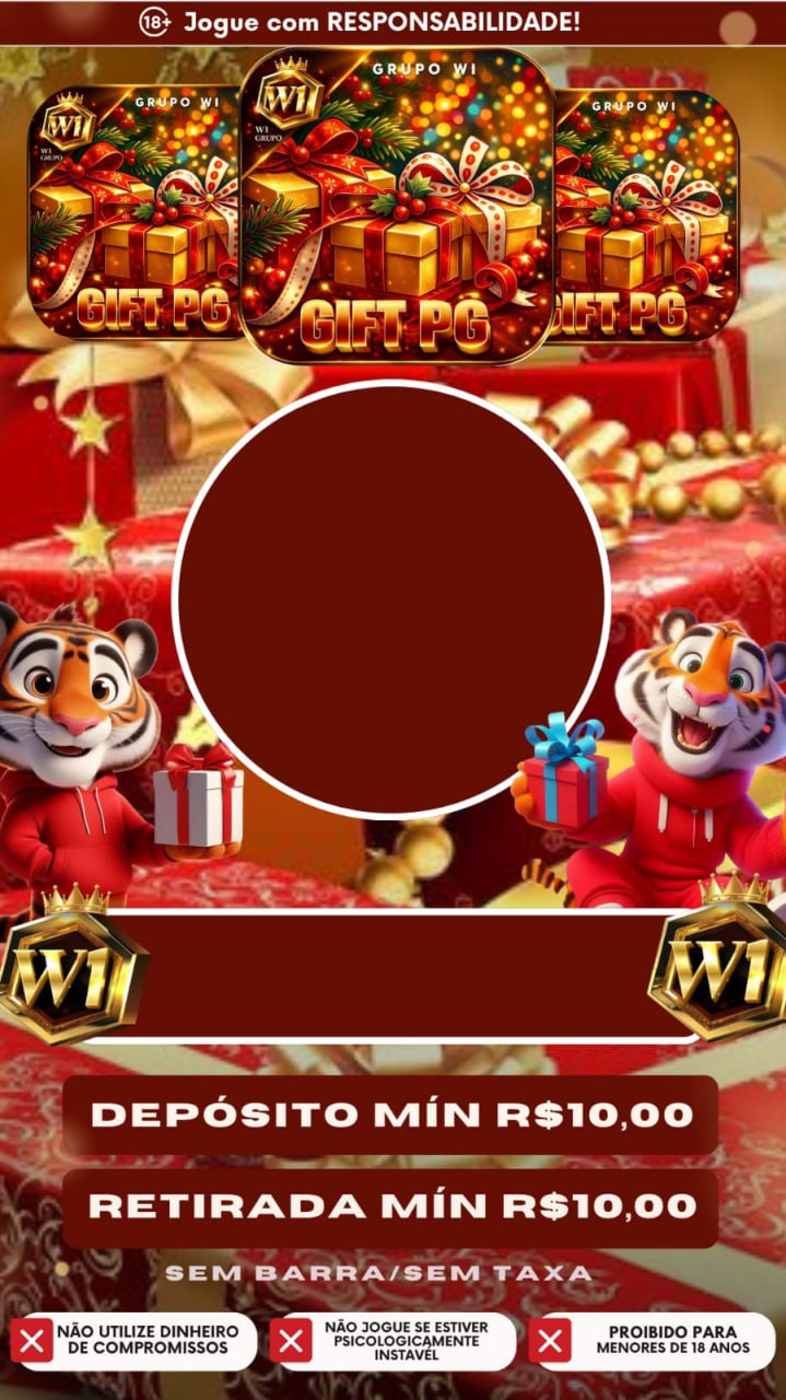 Screenshot da W1-GIFT-PG.COM