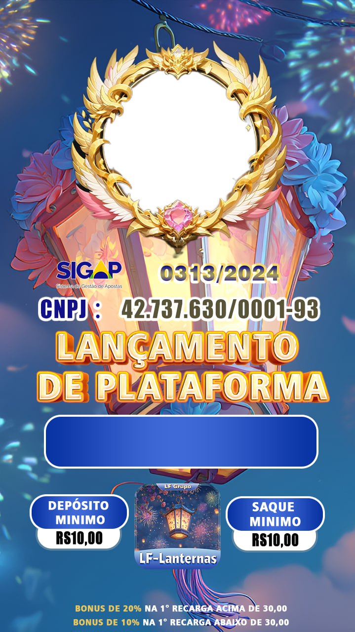 Screenshot da LF-LANTERNAS.COM