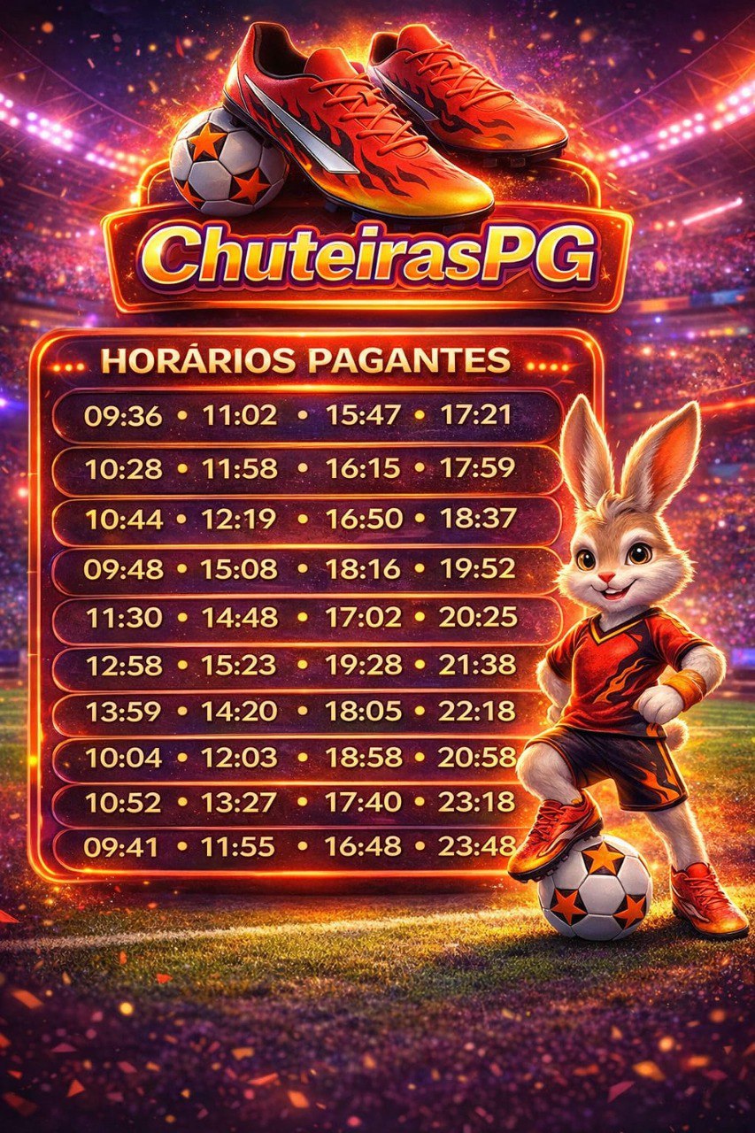 Screenshot da WP-CHUTEIRASPG.COM