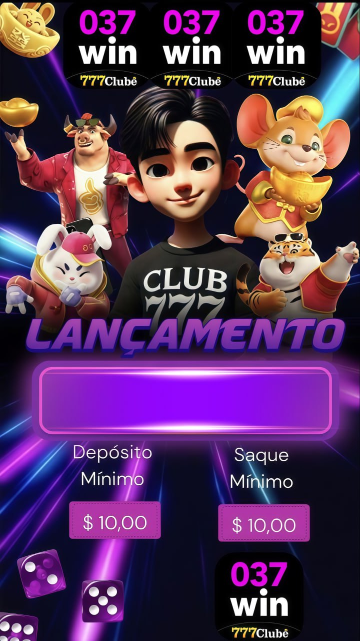 Screenshot da 037WIN.COM