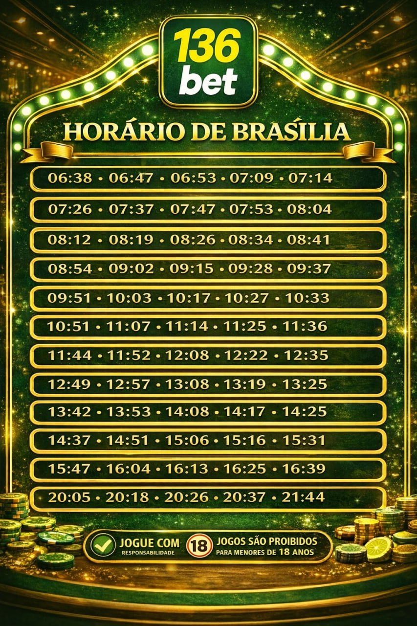 Screenshot da 136BET01.COM