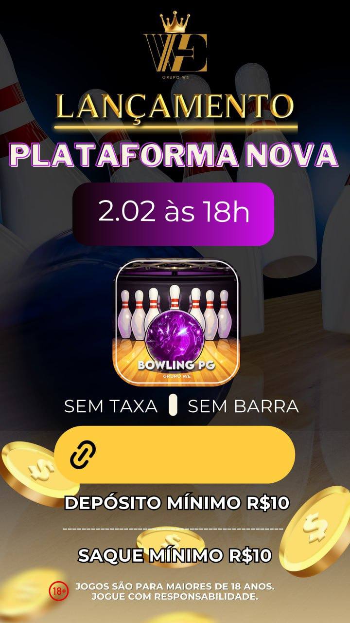 Screenshot da WE-BOWLING-PG.COM