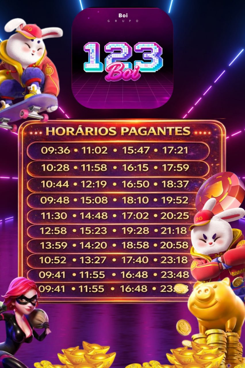Screenshot da 123BOIPG.COM