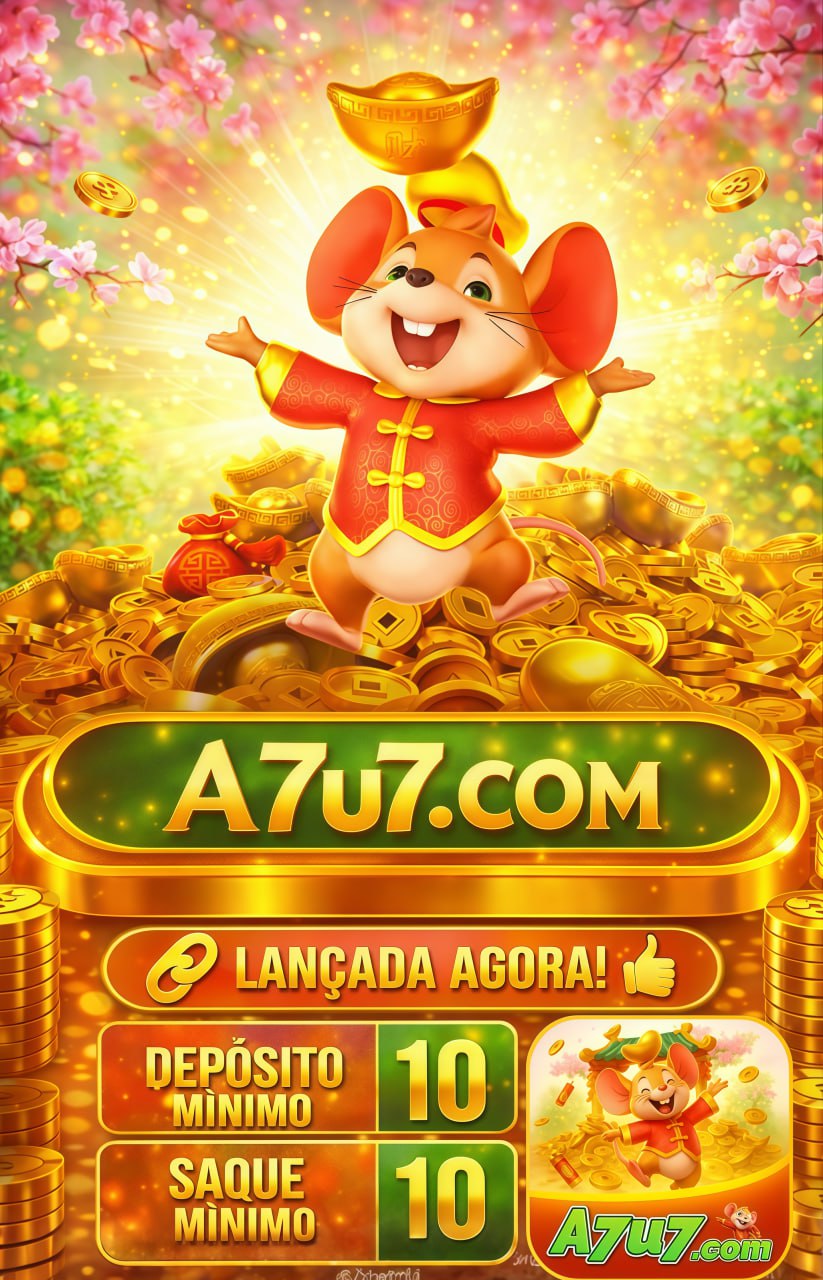 Screenshot da A7U7.COM