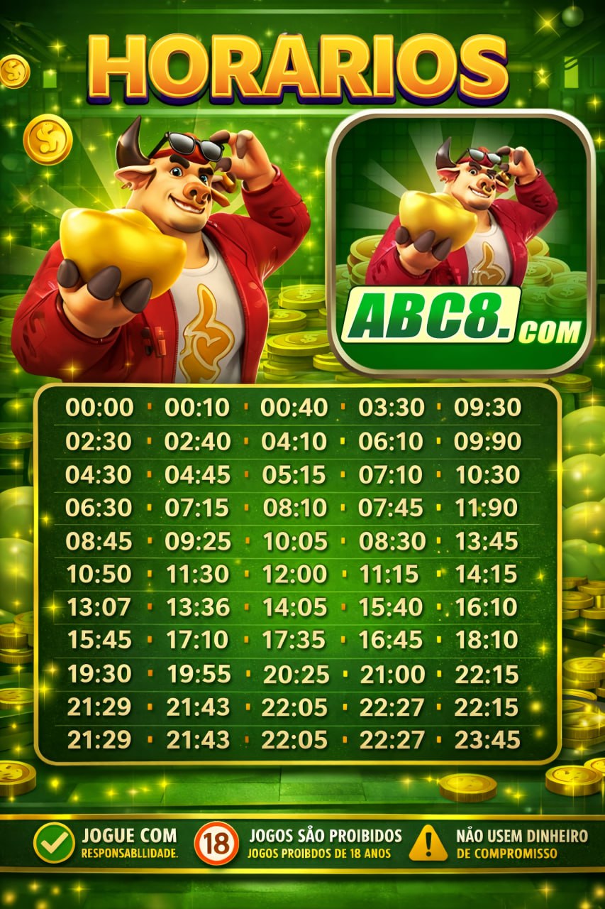 Screenshot da AB-C8.COM