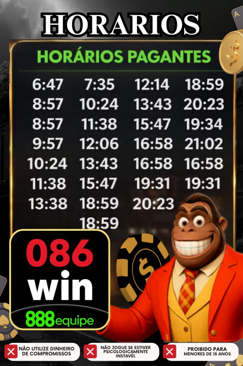 Screenshot da 086WIN.COM