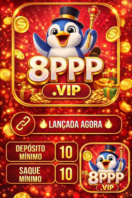 Screenshot da 8PPP.COM