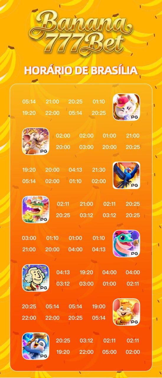 Screenshot da BANANA777BET.COM - DEPOSITO 2X