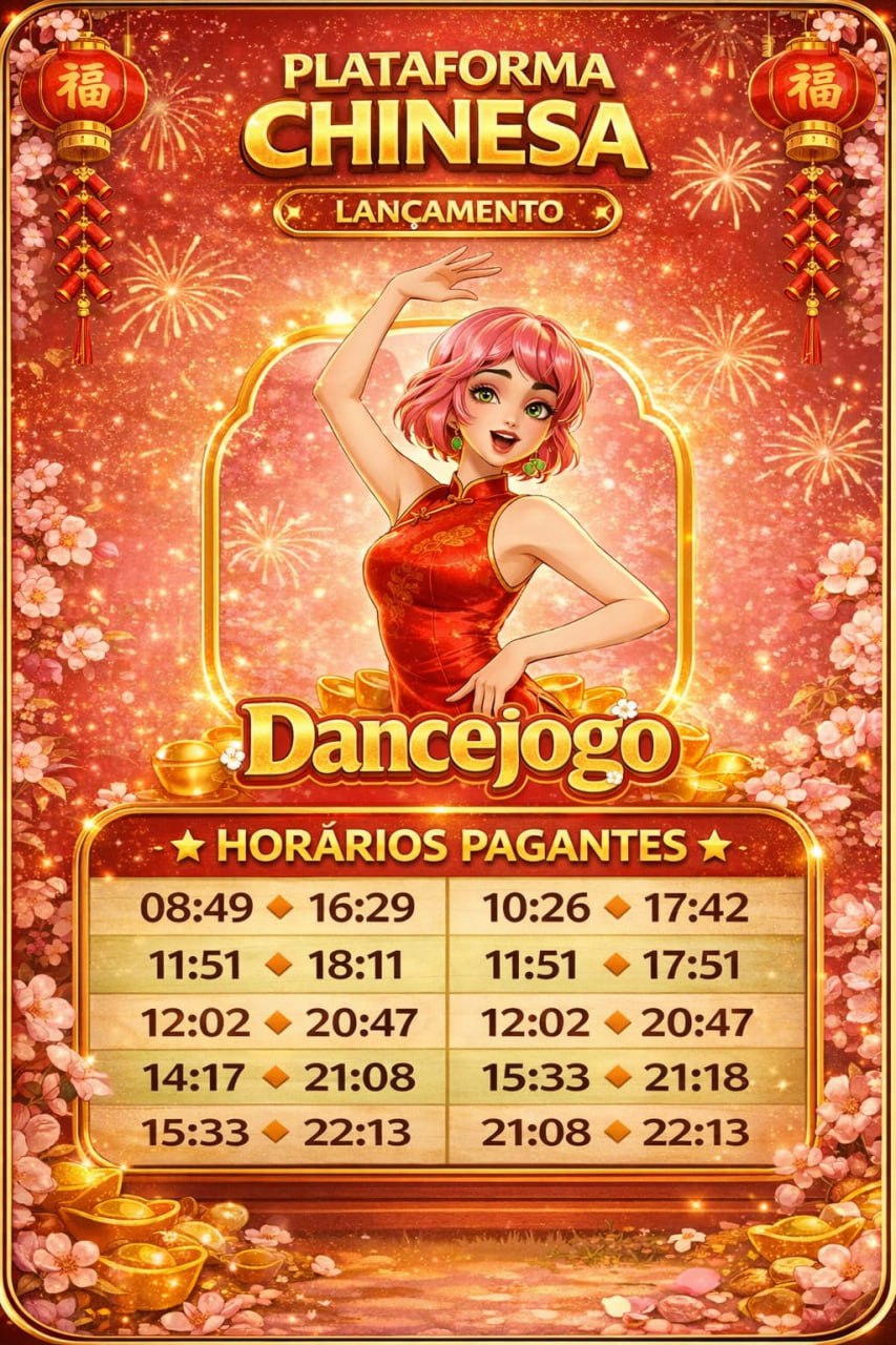 Screenshot da DANCEJOGO.COM