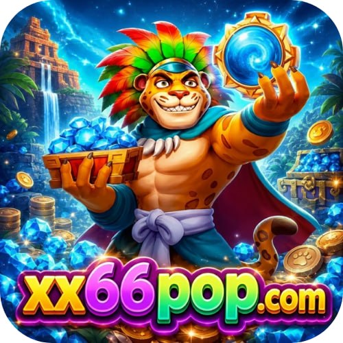 Screenshot da XX66POP.COM