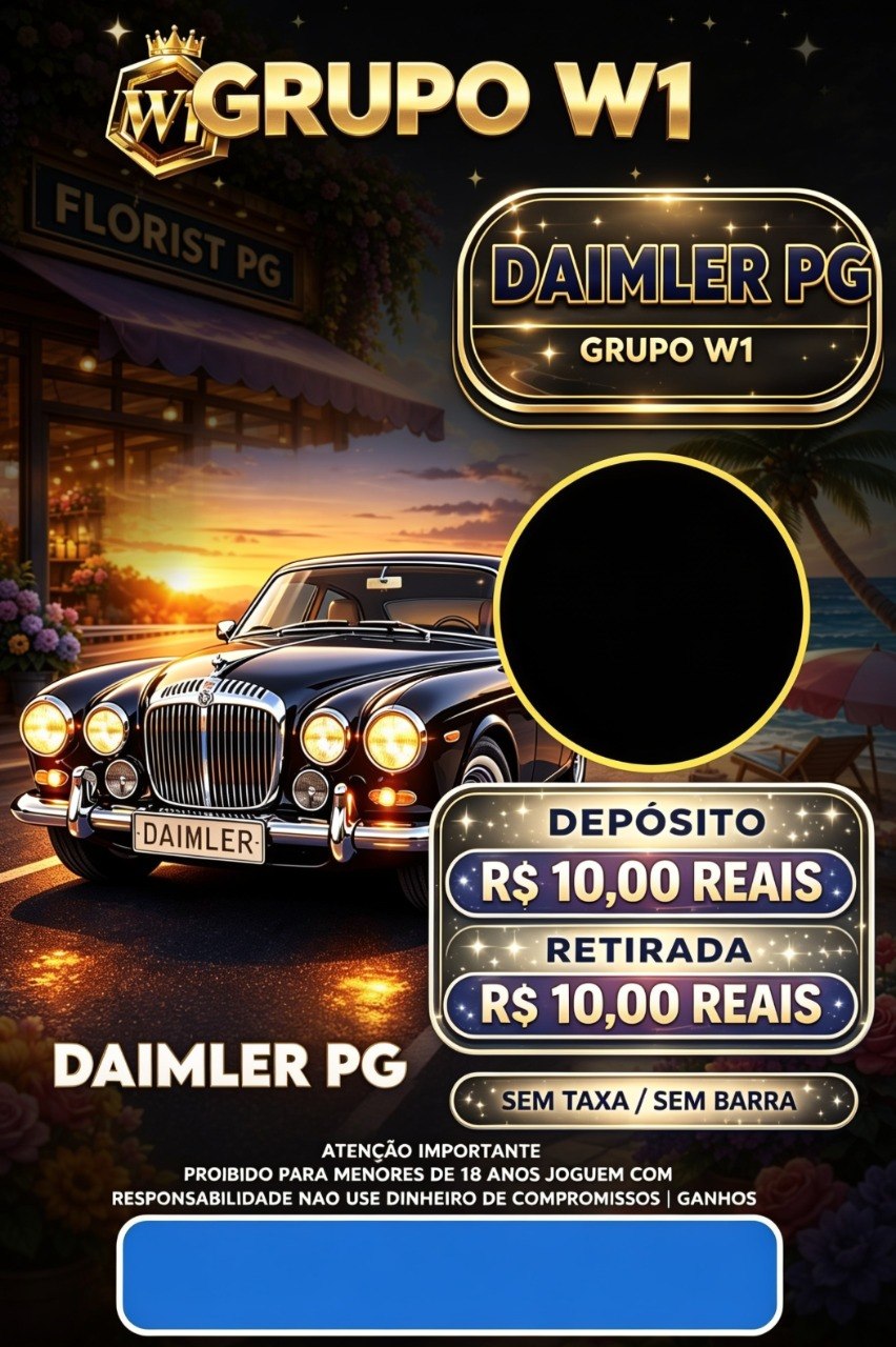 Screenshot da W1 DAIMLER PG.COM