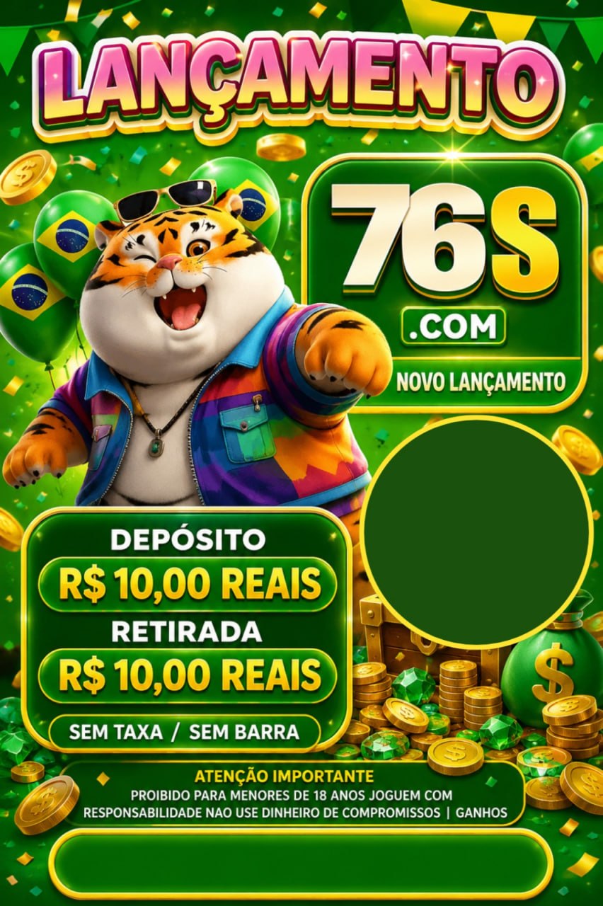 Screenshot da 76SWIN.COM