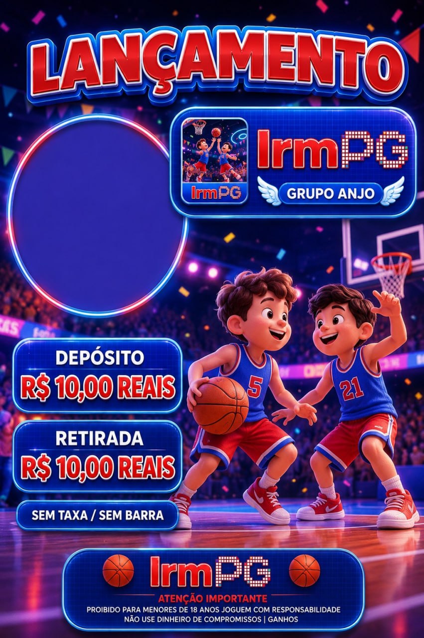 Screenshot da ANJO IRMPG.COM