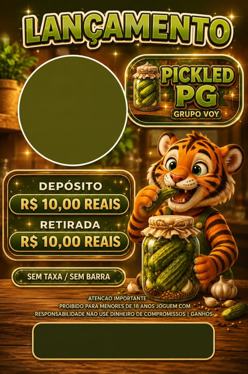 Screenshot da VOY PICKLEDDPG.COM