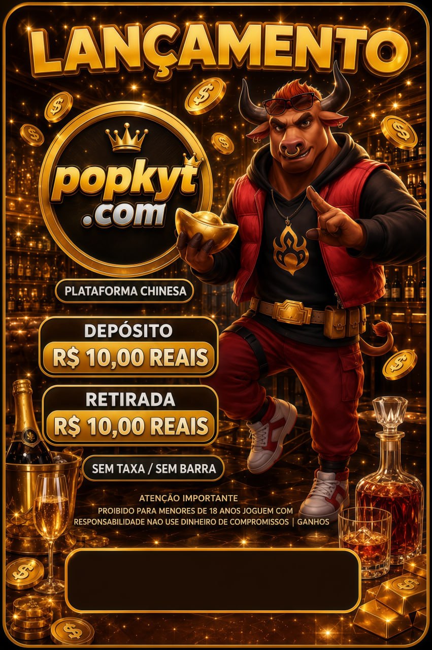 Screenshot da POPKYT.COM