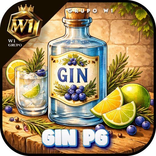 Screenshot da W1 GINNPG.COM