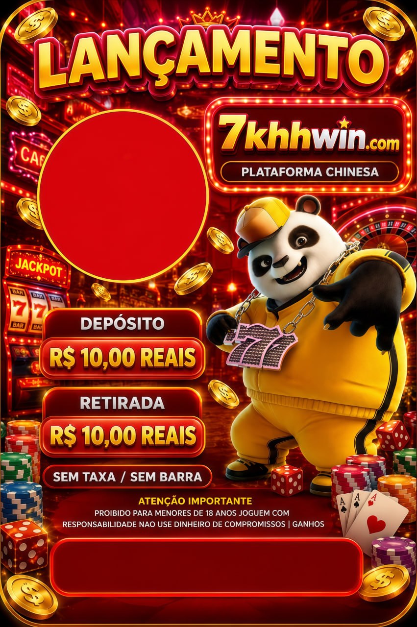 Screenshot da 7KHHWIN.COM