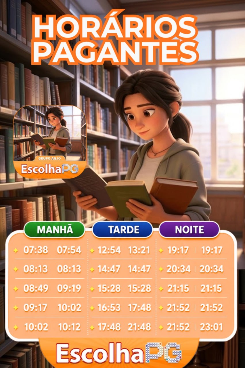 Screenshot da ESCOLHAAPG.COM