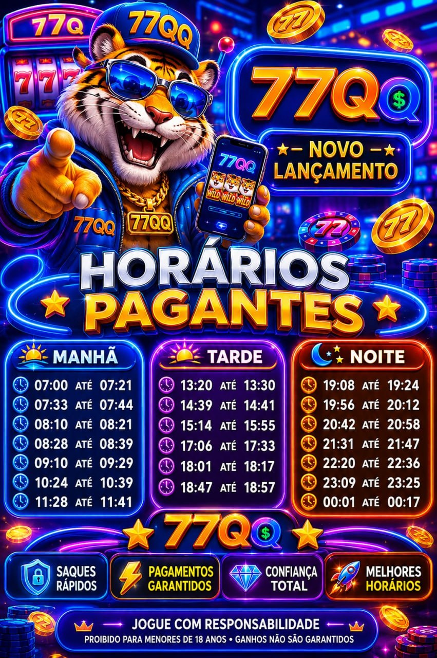 Screenshot da 77QQQ7.COM