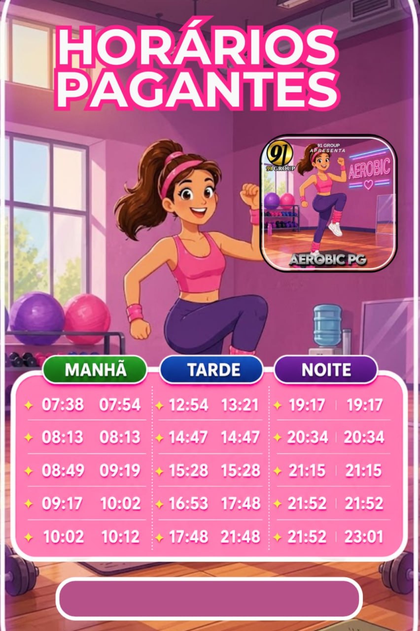 Screenshot da 91 AEROBICCPG.COM