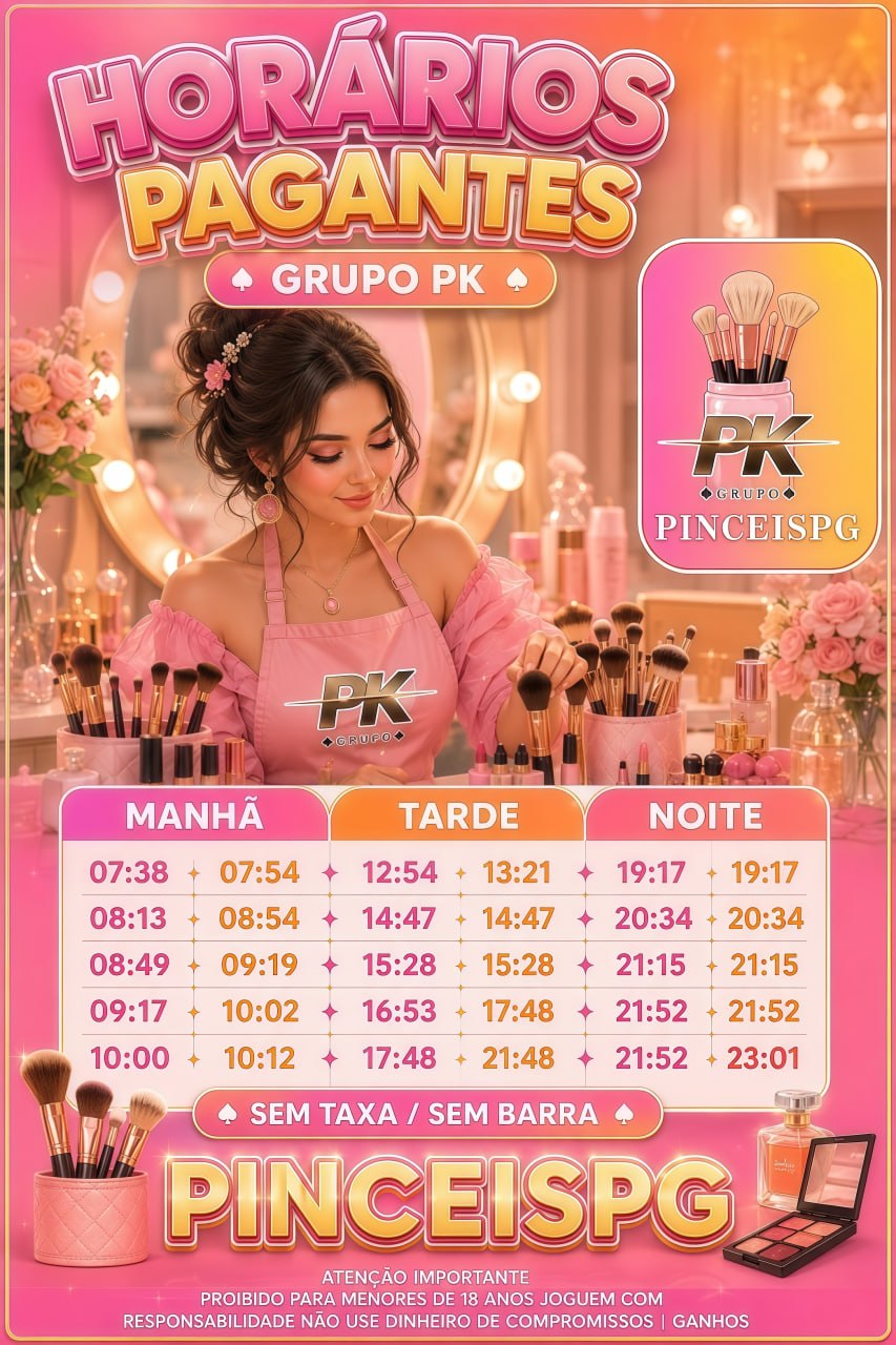 Screenshot da PK PINCEISPG.COM