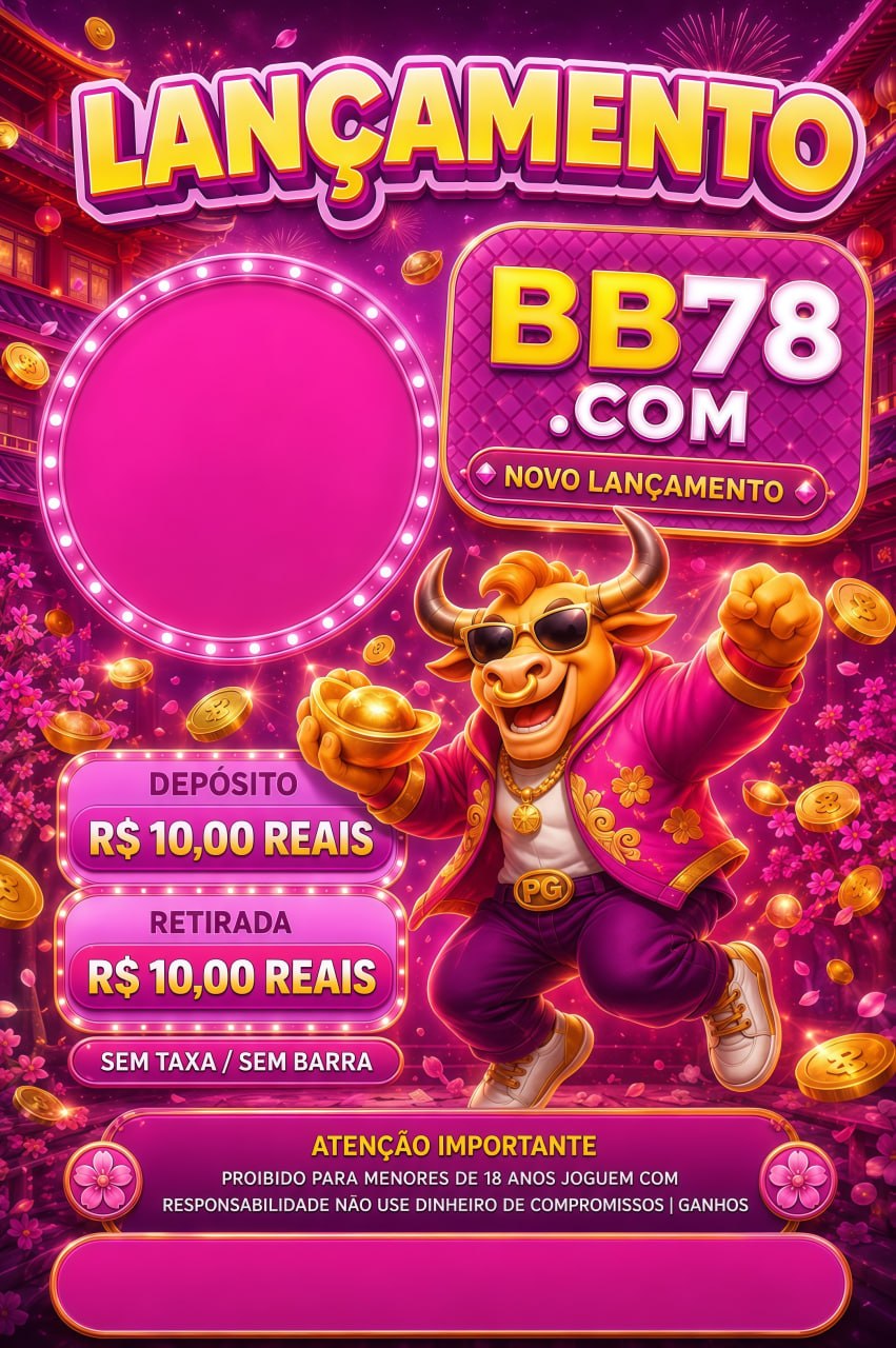 Screenshot da BB78XX.COM