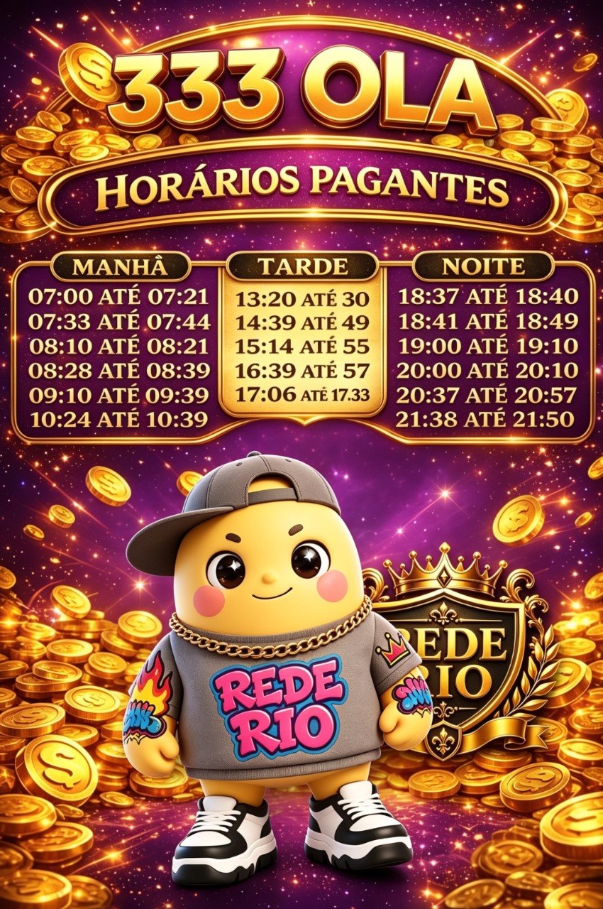 Screenshot da 333OLAS.COM