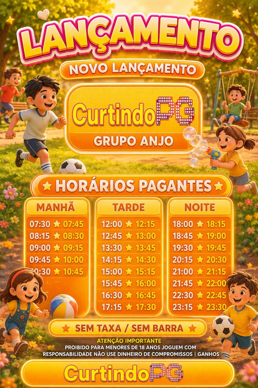 Screenshot da CURTINDOOPG.COM