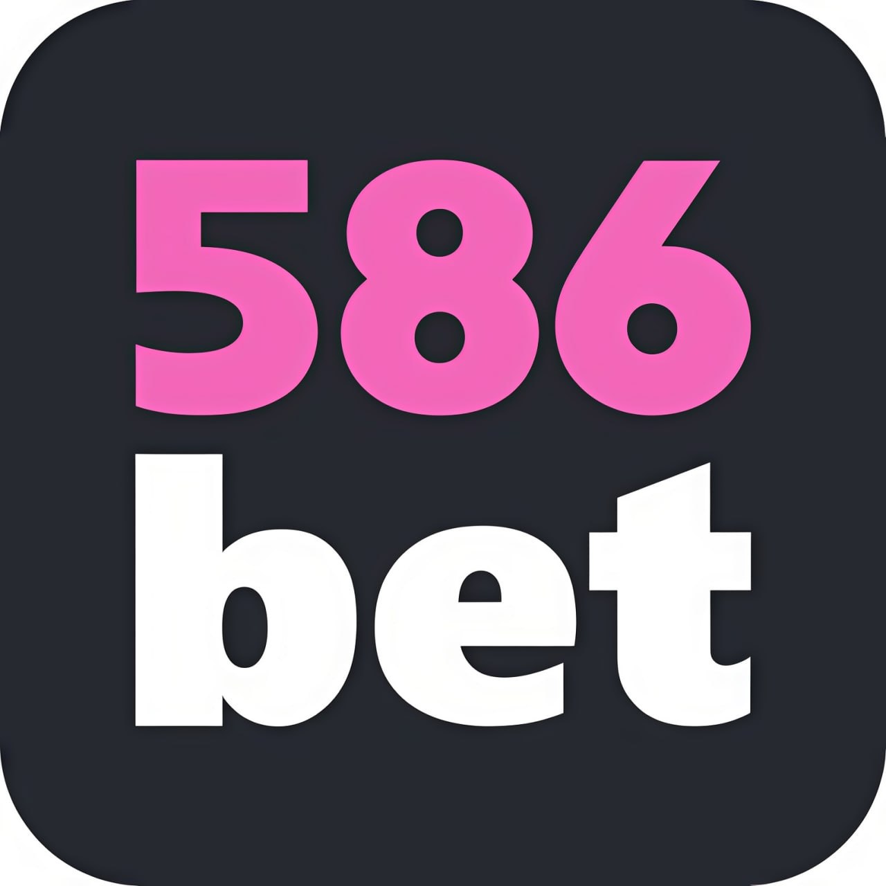 Screenshot da 586BET03.COM