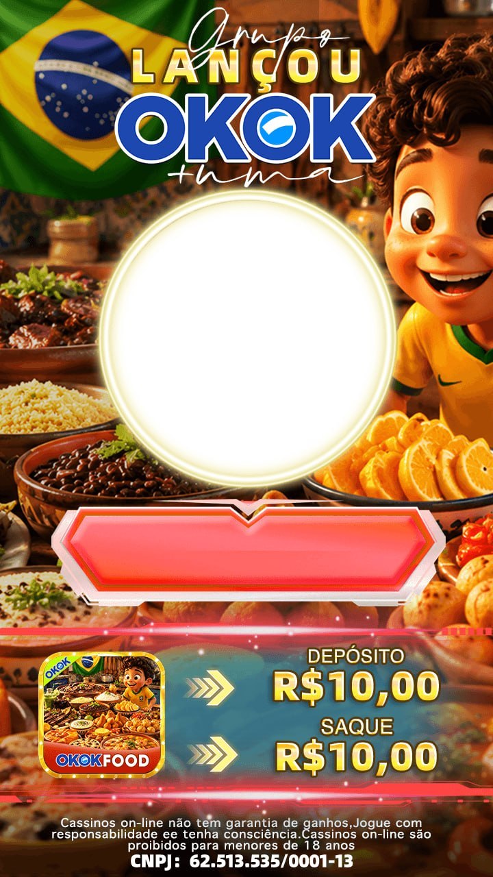 Screenshot da OKOKFOOD3.COM