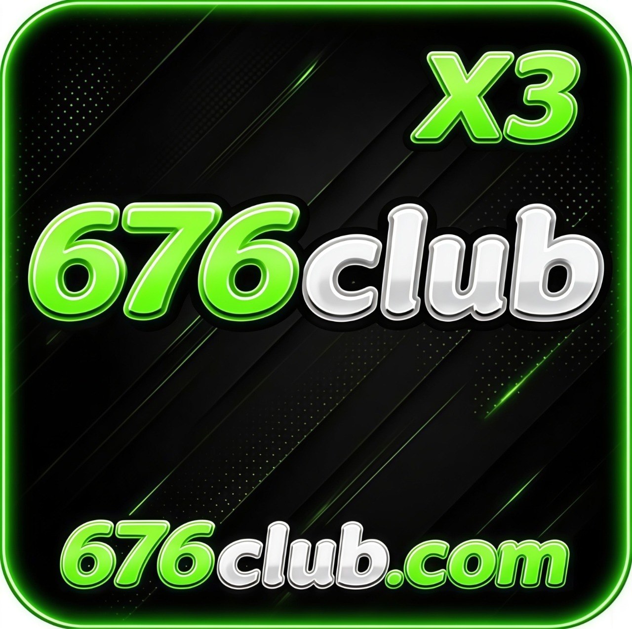 Screenshot da 676CLUB3.COM - DEPOSITO 3X