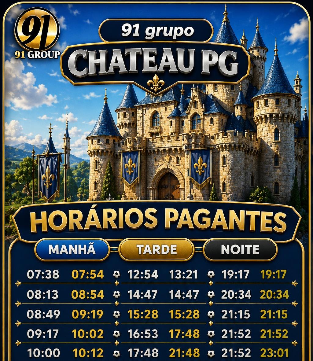 Screenshot da 91 CHATEAUUPG.COM